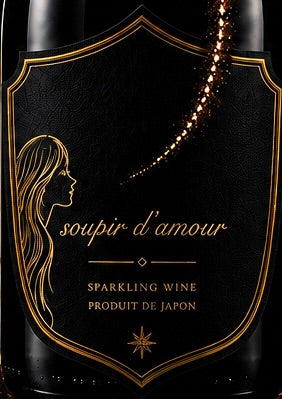 Soupir d'amour     スピー・ダムール